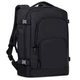 Рюкзак для ноутбука RivaCase 17.3" 8461 Tegel, Black (8461Black) - изображение 10