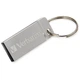 USB флеш накопитель Verbatim 32GB Metal Executive Silver USB 2.0 (98749) - изображение 3