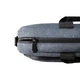 Сумка для ноутбука Grand-X 14'' SB-148 soft pocket Blue Gray (SB-148J) - изображение 5