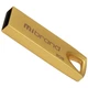 USB флеш накопичувач Mibrand 8GB Puma Gold USB 2.0 (MI2.0/PU8U1G) - изображение 1