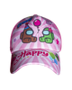 Кепка для дівчинки Among us Happy - зображення 1