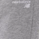 Спортивные штаны на флисе женские New Balance Classic CF WP03805AG S Серые (194389408325) - изображение 6