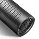Автомобільний очищувач повітря Baseus Original Ecological Car Charcoal Purifier Black - зображення 8