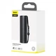 Автомобільний очищувач повітря Baseus Original Ecological Car Charcoal Purifier Black - зображення 9