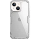 Чохол Nillkin Nature Series для Apple iPhone 13 6.1" (прозрачный) - зображення 1