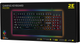 Клавіатура дротова 2E Gaming KG330 LED Ukr USB Black (2E-KG330UBK) - зображення 6