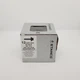 Кровельные саморезы с резиновой шайбой EDPM Etanco Gunnebo 4,8х19 мм RAL 7016 Антрацитово-серый антрацит по металлу 250шт - изображение 1