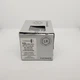 Кровельные саморезы с резиновой шайбой EDPM Etanco Gunnebo 4,8х35 мм RAL 6005 Зеленый мох по дереву 250шт - изображение 1