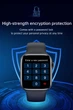 Смарт-часы UWatch HW22 Plus с тонометром и возможностью совершать звонки - изображение 8