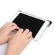 Чехол Smart Case iPad Pro 10.5 Silk Magnet Black (21279) - изображение 4