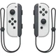 Nintendo Switch (OLED model) White + Игра Super Mario Odyssey (русские субтитры) - изображение 5