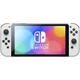 Nintendo Switch (OLED model) White + Игра Super Mario Odyssey (русские субтитры) - изображение 6