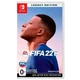 Nintendo Switch (OLED model) White + Игра FIFA 22 Legacy Edition (русская версия) - изображение 7