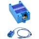 Промисловий послідовний перетворювач CNCPROM JPX-6015 USB-RS485/RS422 (03-405) - зображення 2