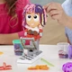 Игровой набор с пластелином Play-Doh Crazy Cuts Stylist Сумасшедшие прически (F1260) - изображение 10