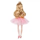 Кукла Disney Аврора Балет Doll - зображення 3