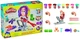 Игровой набор с пластелином Play-Doh Crazy Cuts Stylist Сумасшедшие прически (F1260) - изображение 1
