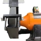 Точильный станок с системой пылеудаления WorkMan CH300 - изображение 5