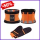 Пояс для схуднення Hot Shapers Xtreme Power Belt | Екстрім Павер Белт стягуючий корсет корекції фігури XXXL (F_237994) - зображення 1