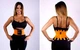 Пояс для схуднення Hot Shapers Xtreme Power Belt | Екстрім Павер Белт стягуючий корсет корекції фігури XXXL (F_237994) - зображення 5