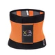 Пояс для схуднення Hot Shapers Xtreme Power Belt | Екстрім Павер Белт стягуючий корсет корекції фігури S (F_237993) - зображення 11