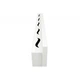 Обогреватель Teploceramic TCH-RA500-BEIGE - изображение 5