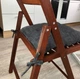 Подушка на стул Прованс Black Milan 40x40 (4823093434608) - изображение 5
