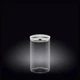 Банку для сипучих Wilmax Thermo WL-888515 / A 1100мл - зображення 2