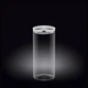 Банку для сипучих Wilmax Thermo WL-888517 / A 1500мл - зображення 3