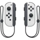 Nintendo Switch (OLED model) White - изображение 6