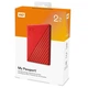 Зовнішній жорсткий диск 2.5" 2TB WD (WDBYVG0020BRD-WESN) - зображення 6