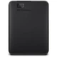 Зовнішній жорсткий диск 2.5" 4TB WD (WDBU6Y0040BBK-WESN) - зображення 1
