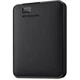 Зовнішній жорсткий диск 2.5" 4TB WD (WDBU6Y0040BBK-WESN) - зображення 4