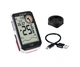 Велокомп'ютер Sigma Sport ROX 4.0 GPS White (SD01061) - зображення 1