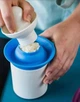 Форма Волшебная зразница, форма для приготовления зраз, аранчини, Tupperware - изображение 10
