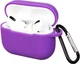 Чехол Armorstandart Silicone Case для Apple Airpods Pro Ultraviolet (ARM56076) - изображение 1
