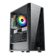 Корпус Xigmatek Coolbox Black (EN46805) - изображение 7