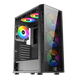 Корпус Xigmatek Coolbox Black (EN46805) - изображение 8