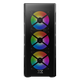 Корпус Xigmatek Coolbox Black (EN46805) - изображение 10