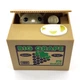 Інтерактивна скарбничка Mischief Saving Box Кішка Злодюжка 12х9х10см (29756D) - зображення 1