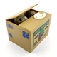Інтерактивна скарбничка Mischief Saving Box Кішка Злодюжка 12х9х10см (29756D) - зображення 3