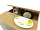 Інтерактивна скарбничка Mischief Saving Box Кішка Злодюжка 12х9х10см (29756D) - зображення 4