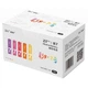 Батарейки ZMi ZI7 Rainbow AAA batteries 40 шт(JZMi17AAA40) - изображение 1