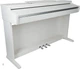 Цифровое пианино Kawai KDP120W White (KA-0182) - изображение 4