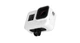 Силиконовый чехол AS PRO для GoPro Hero8 Black белый (11125) - изображение 1