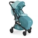 Коляска детская ME 1040L Zigzag Aquamarine - изображение 12