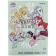 Набір для першокласника Kite K21-S03 My Little Pony - зображення 7