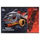 Набір для першокласника Kite K21-S02 Hot Wheels - зображення 6