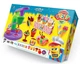 Набор для лепки Master Do фабрика мороженого DANKO TOYS TMD-06-01 - изображение 1