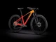 Велосипед горный Trek, Marlin 7, 29& amp;quot; оранжевый, 2021 - изображение 2